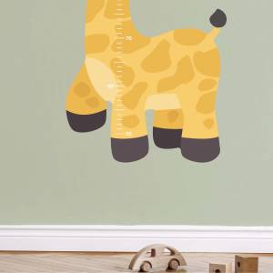 Mätsticka barn - giraff