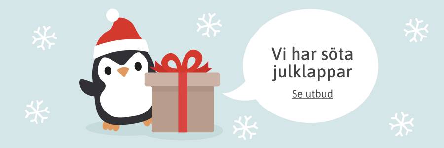 julklappar