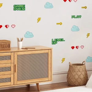 retro gaming