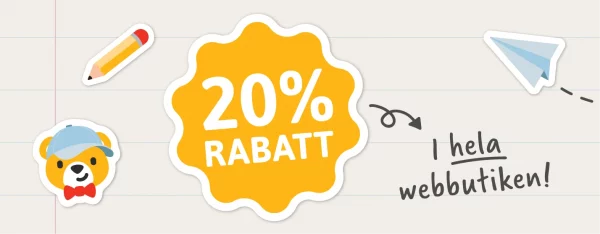 Namnlappar till kläder och saker sale rabatt